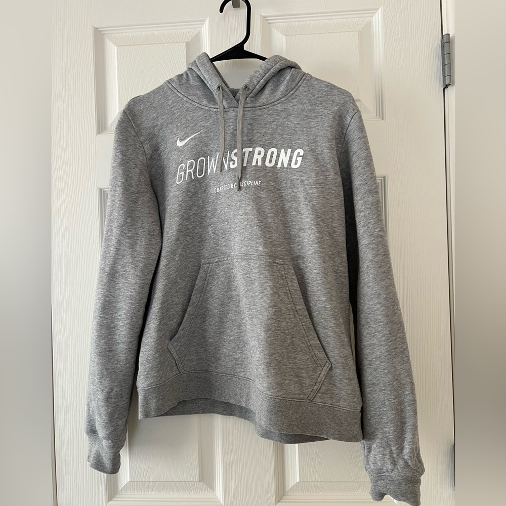 Nike Grown Strong Hoodie sz Large